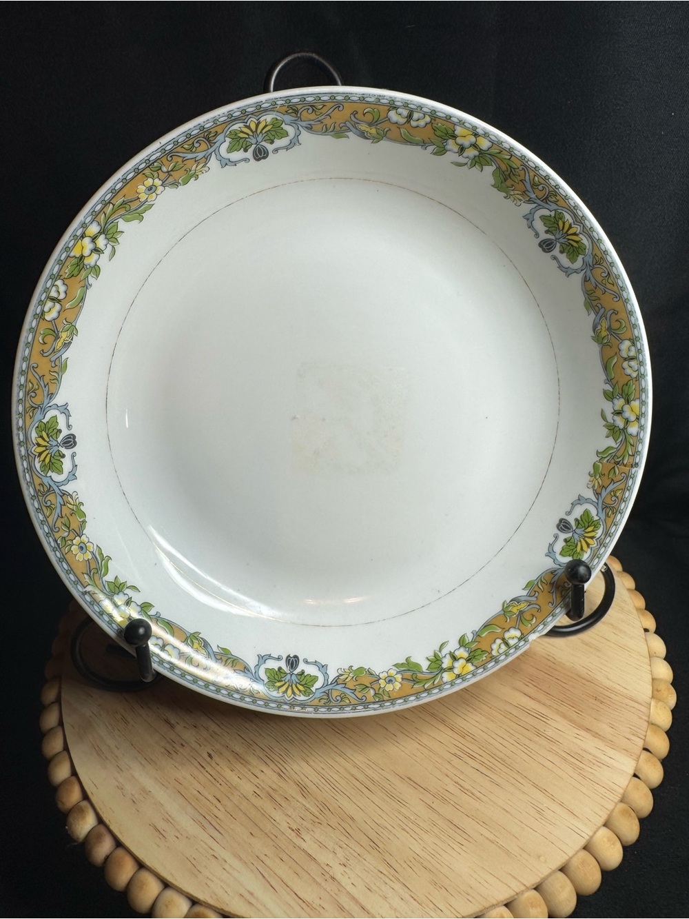 Noritake Westminster -set of 4 bowls